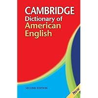 cambb|Cambridge Dictionary 